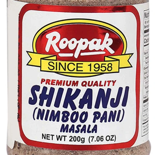 Shikanji Masala